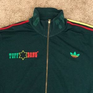 adidas tuff gong jacket